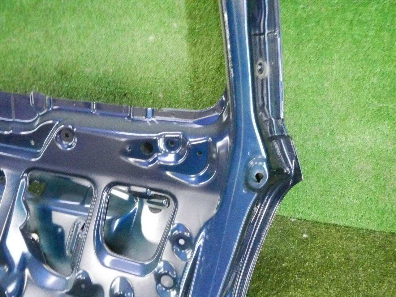 Крышка багажника   хэтчбек SUZUKI SX4 1 CLASSIC (2009-2014) 6910079J00000 0000003527900