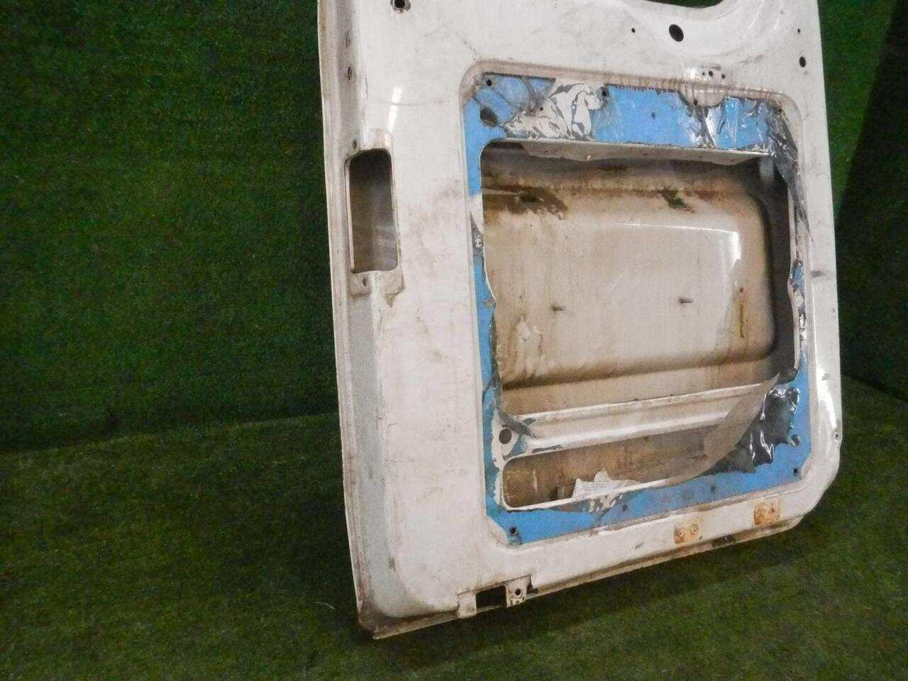Дверь багажника левая FORD TRANSIT 6 (2006-2015) 1741888 0000005196944