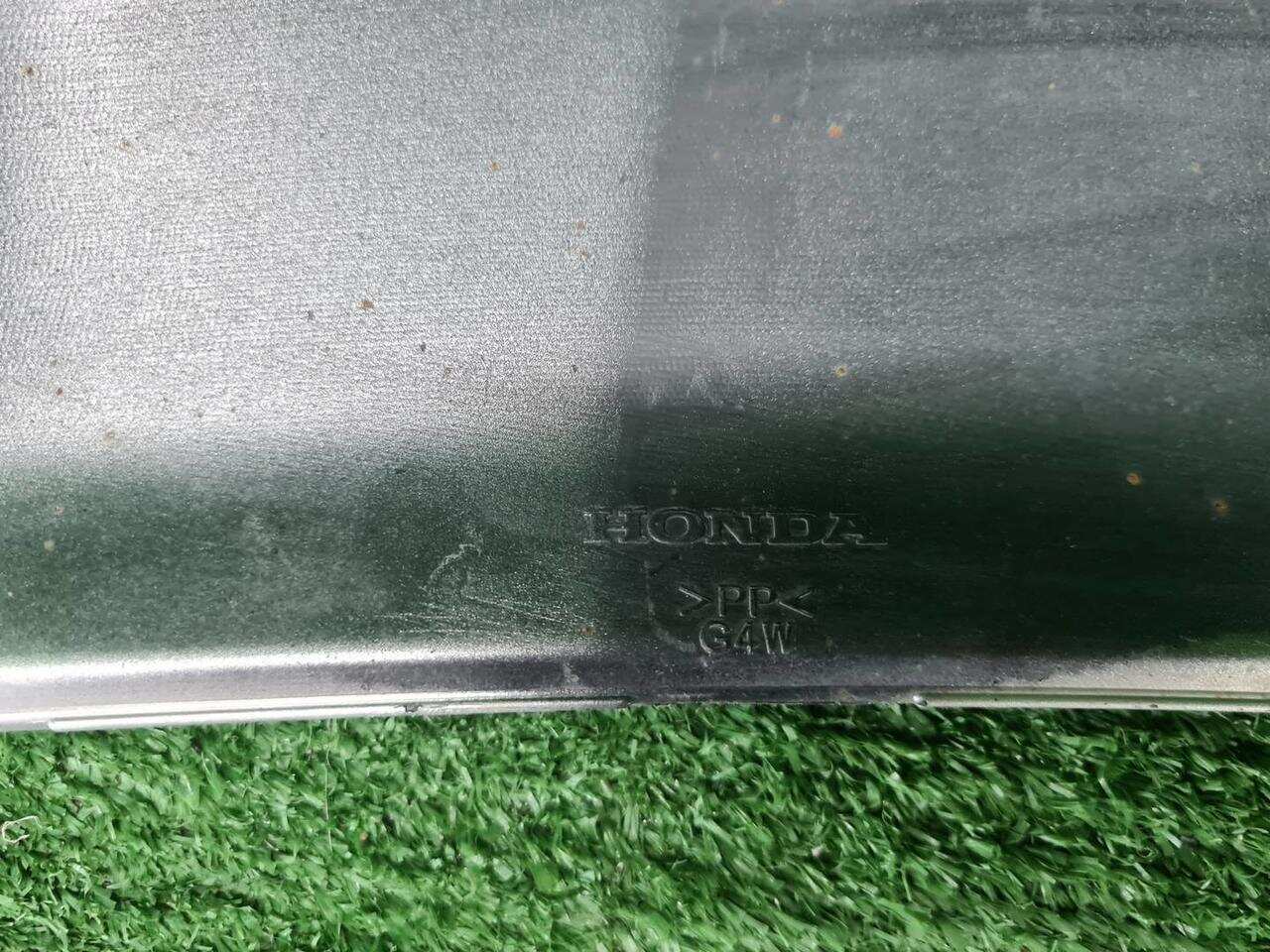 Накладка заднего бампера HONDA CR-V 4 (2014-2018) 71510T1EE00 0000006094058