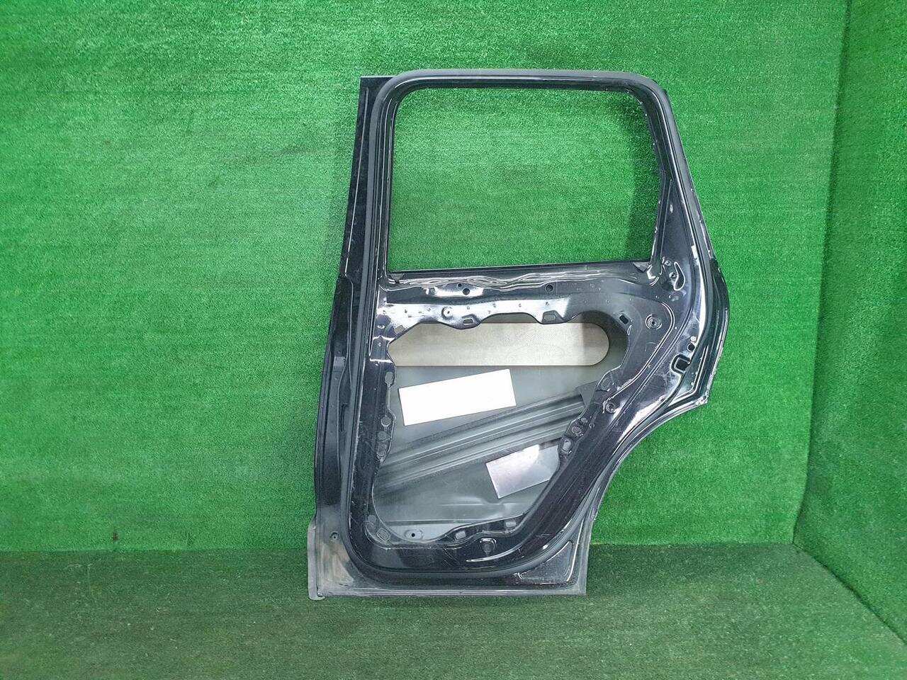Дверь задняя правая VW TOUAREG 2 NF (2010-2014) 7P0833056A 0000005998845