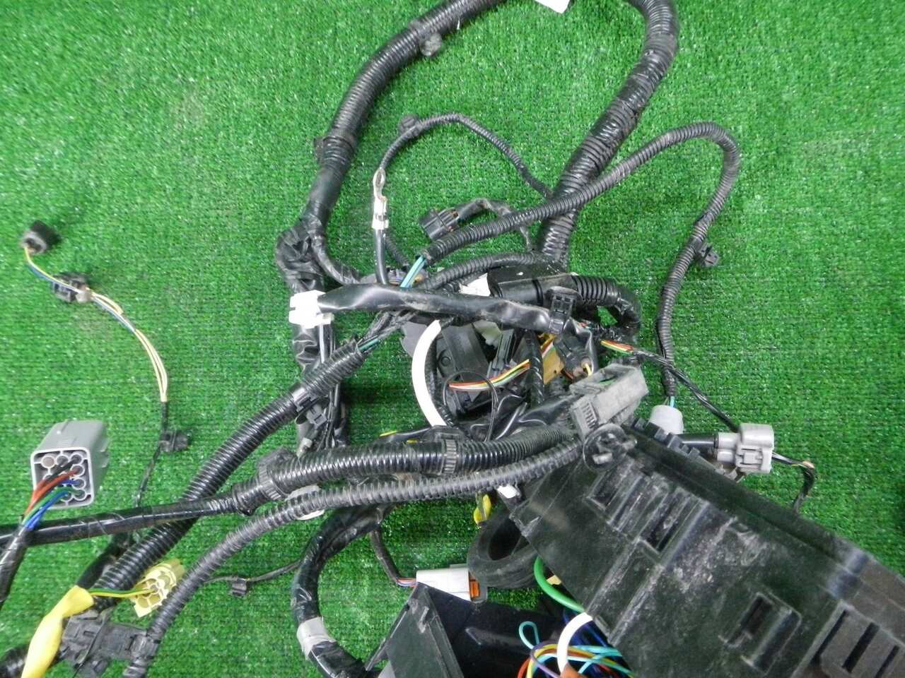 Проводка моторного отсека SUZUKI SX4 2 S-CROSS (2013-2016) 3660164RC1000 0000002183046