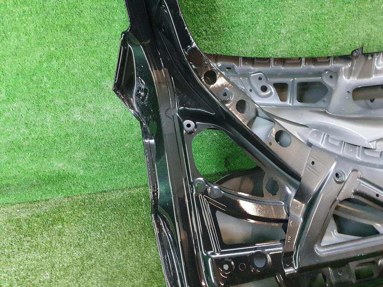 Крышка багажника BMW X3 G01 (2017-2021) 41007494942 0000005481897