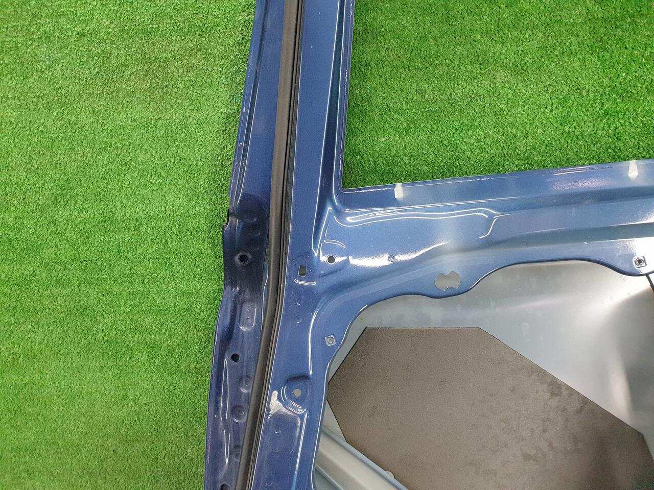 Дверь задняя правая BMW X3 G01 (2017-2021) 41007465534 0000006000394