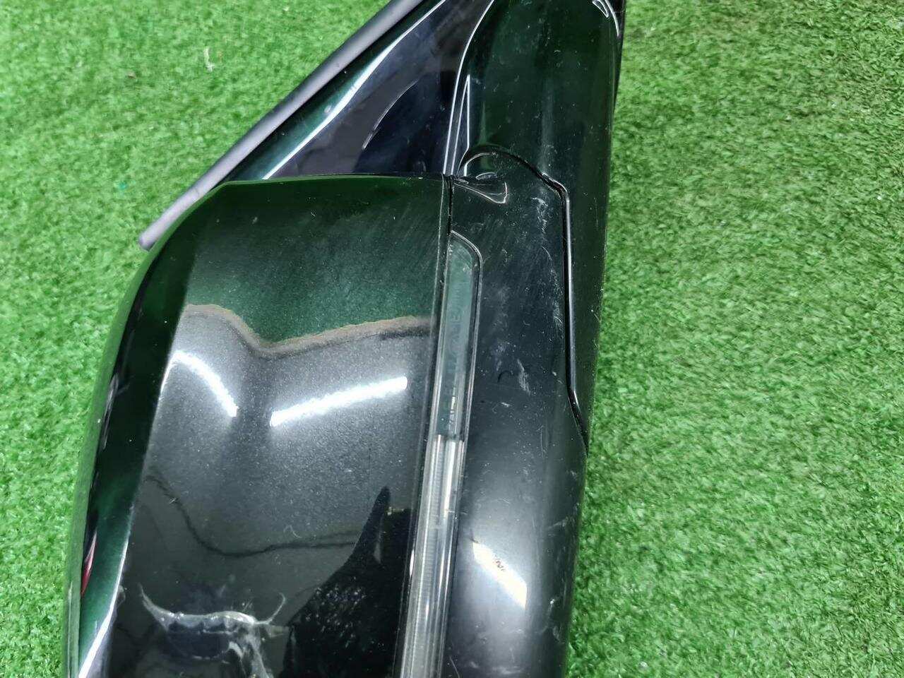 Зеркало правое   контактов BMW X3 G01 (2017-2021) 51168491706 0000006562885