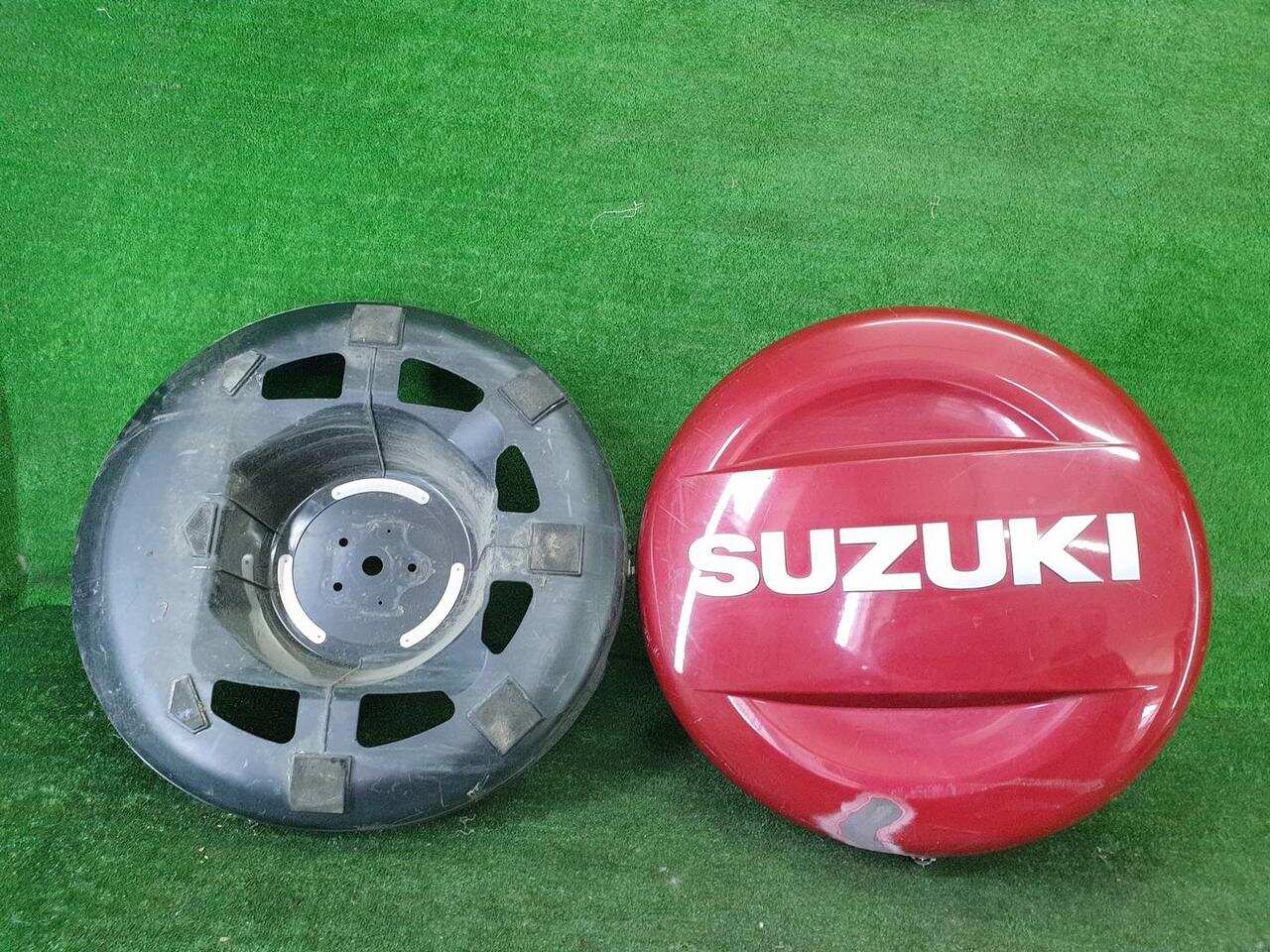 Кожух запасного колеса SUZUKI GRAND VITARA JT (2005-2008) 7282165J00ZLB 0000005759859