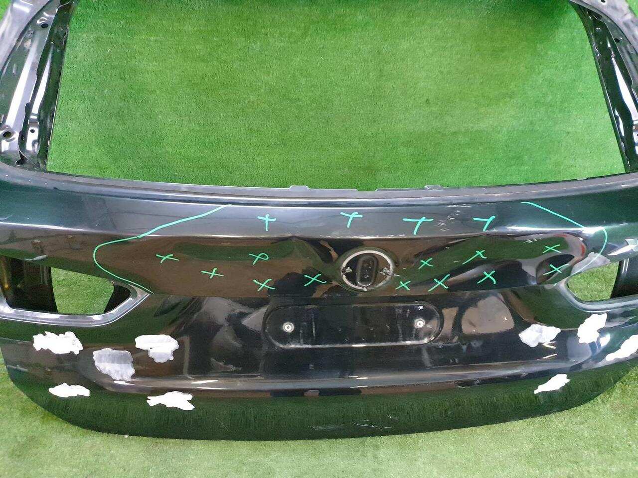 Крышка багажника BMW X1 F48 (2015-2019) 41007350826 0000005265398
