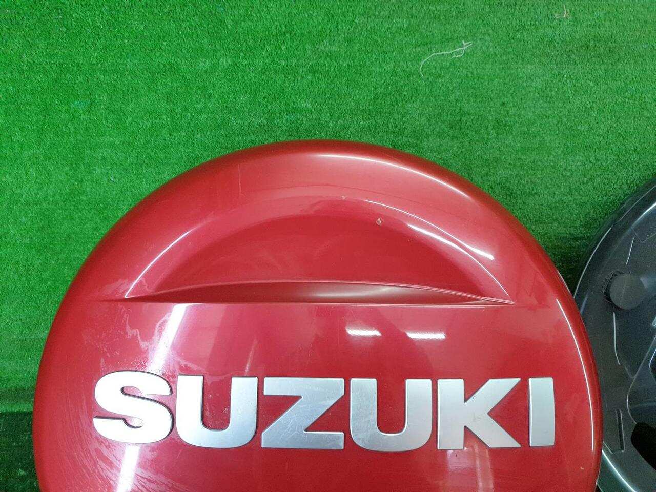 Кожух запасного колеса SUZUKI GRAND VITARA JT (2005-2008) 7282165J00Z2S 0000005828159