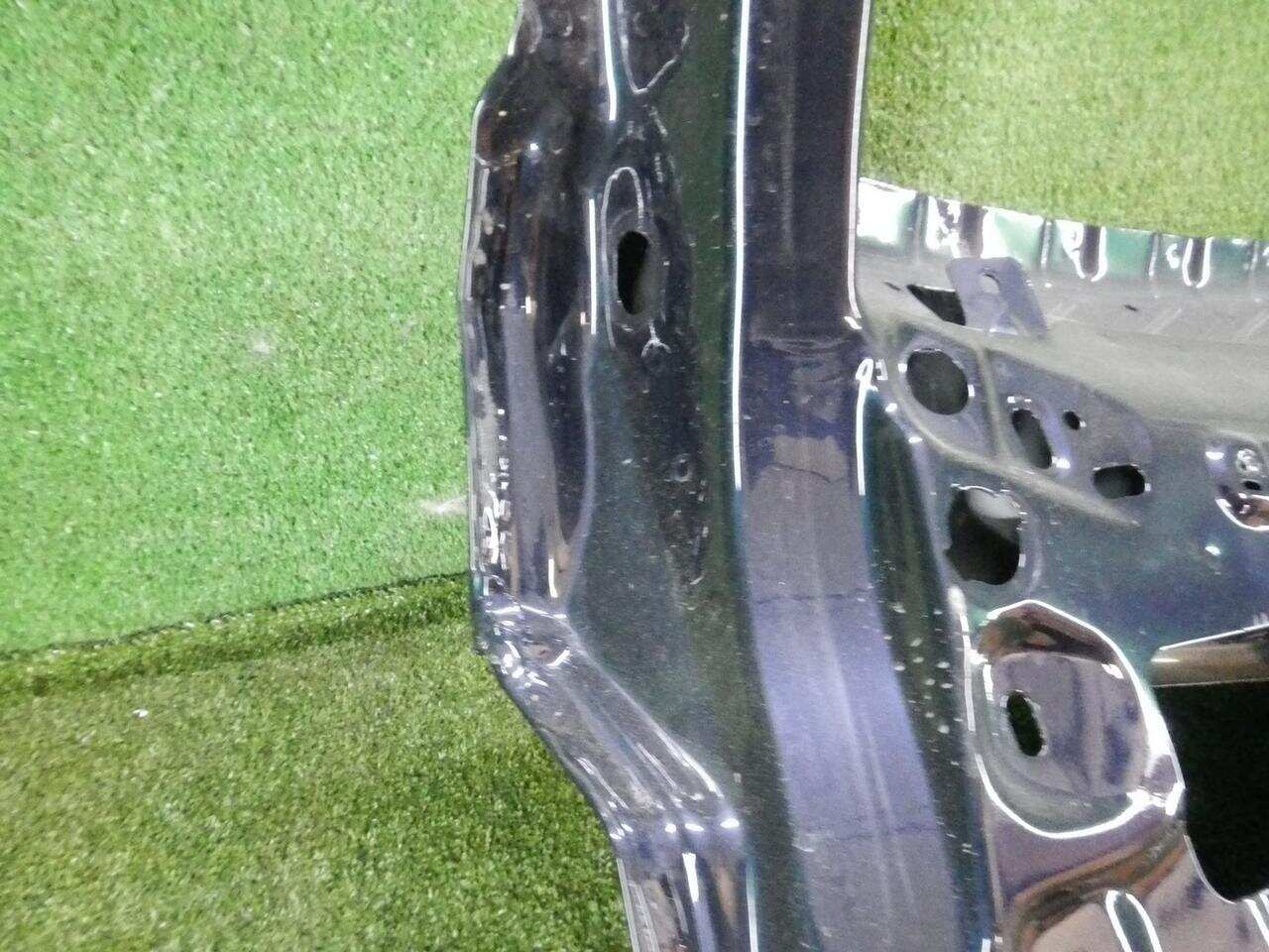 Крышка багажника BMW X5 F15 (2013-2018) 41007378121 0000004968566