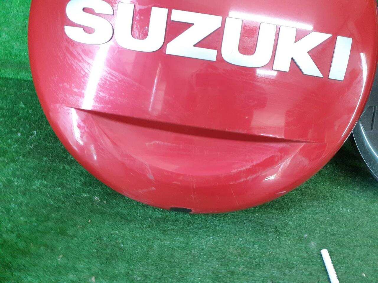 Кожух запасного колеса SUZUKI GRAND VITARA JT (2005-2008) 7282165J00Z2S 0000005828159