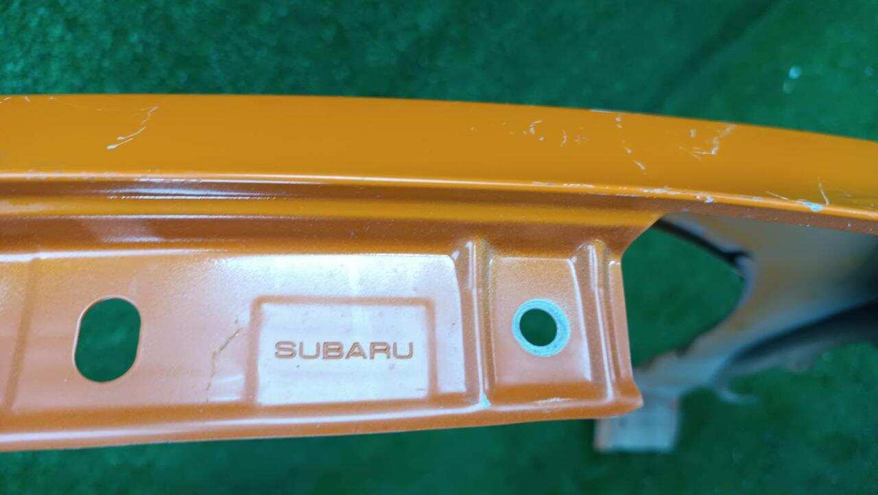 Крыло переднее правое SUBARU XV 2 GT (2017-2021) 57120FL0809P 0000005946877