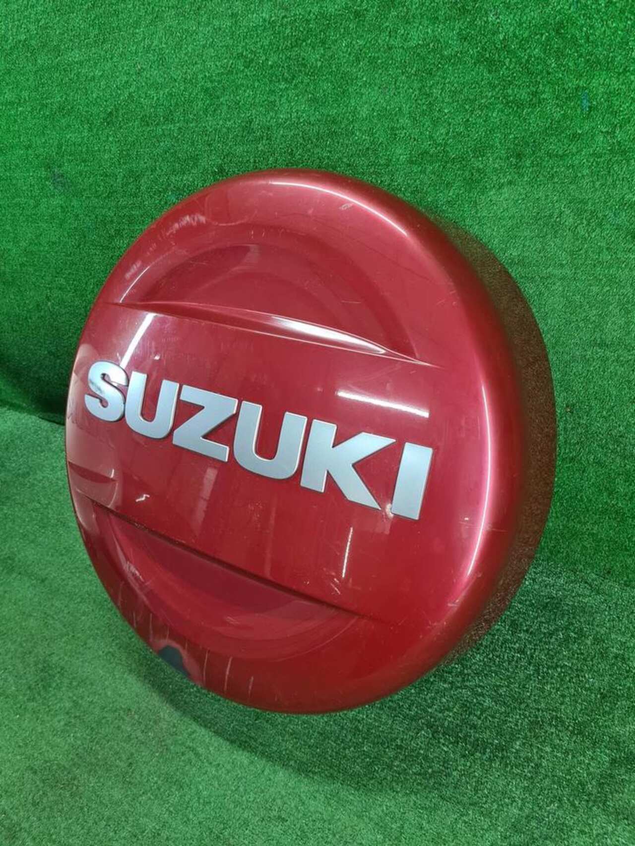Кожух запасного колеса SUZUKI GRAND VITARA JT (2005-2008) 7282165J00Z7T 0000006070786