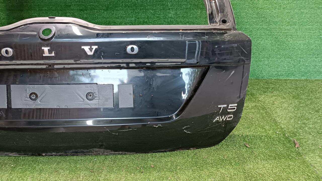 Крышка багажника VOLVO XC60 (2013-2017) 39818090 0000005946587