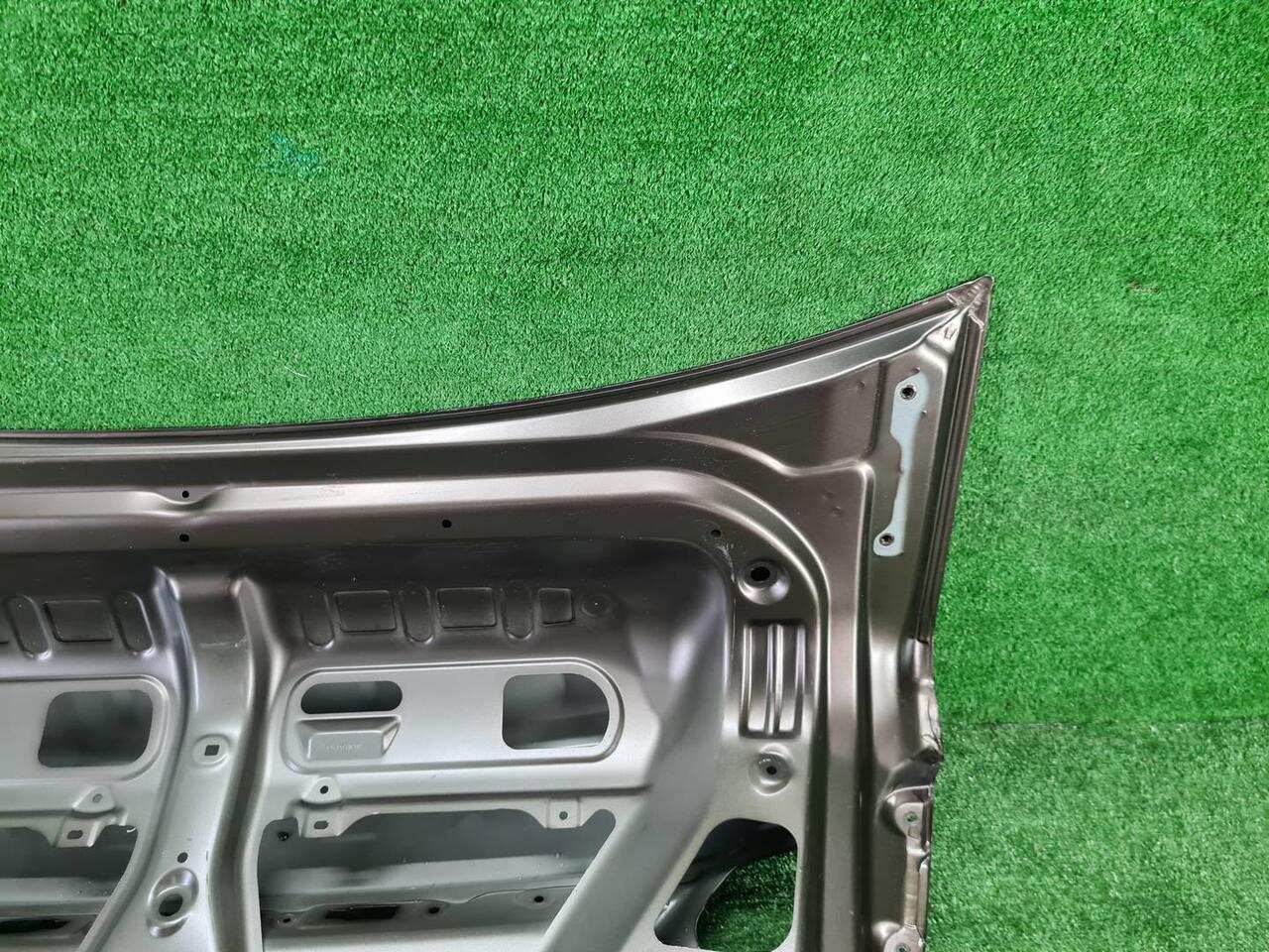 Крышка багажника SUBARU LEGACY 6 (2014-2017) 57509AL0109P 0000006105099