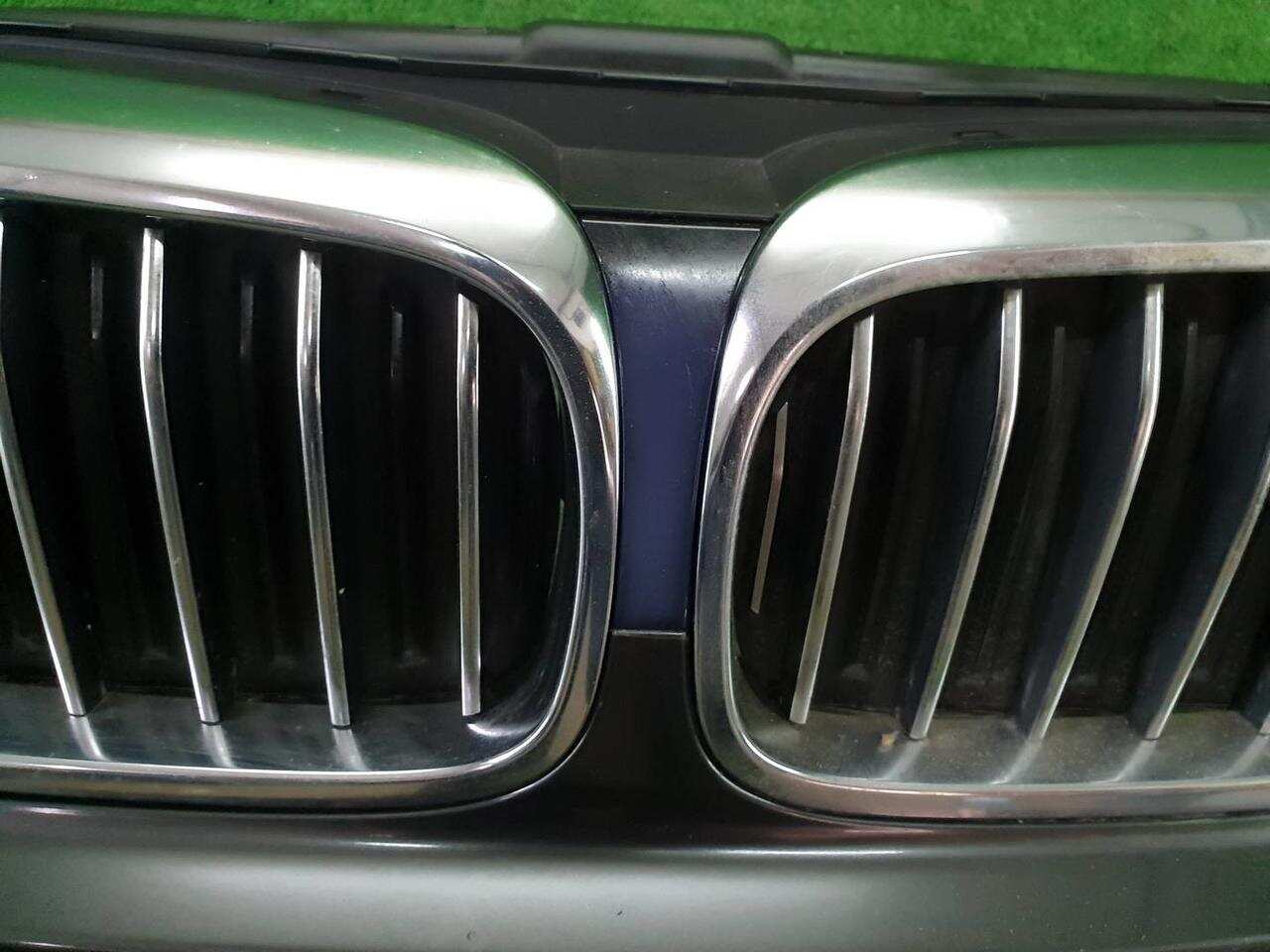 Бампер передний   В сборе BMW 5ER G30 (2017-2020) 51118069072 0000005604470