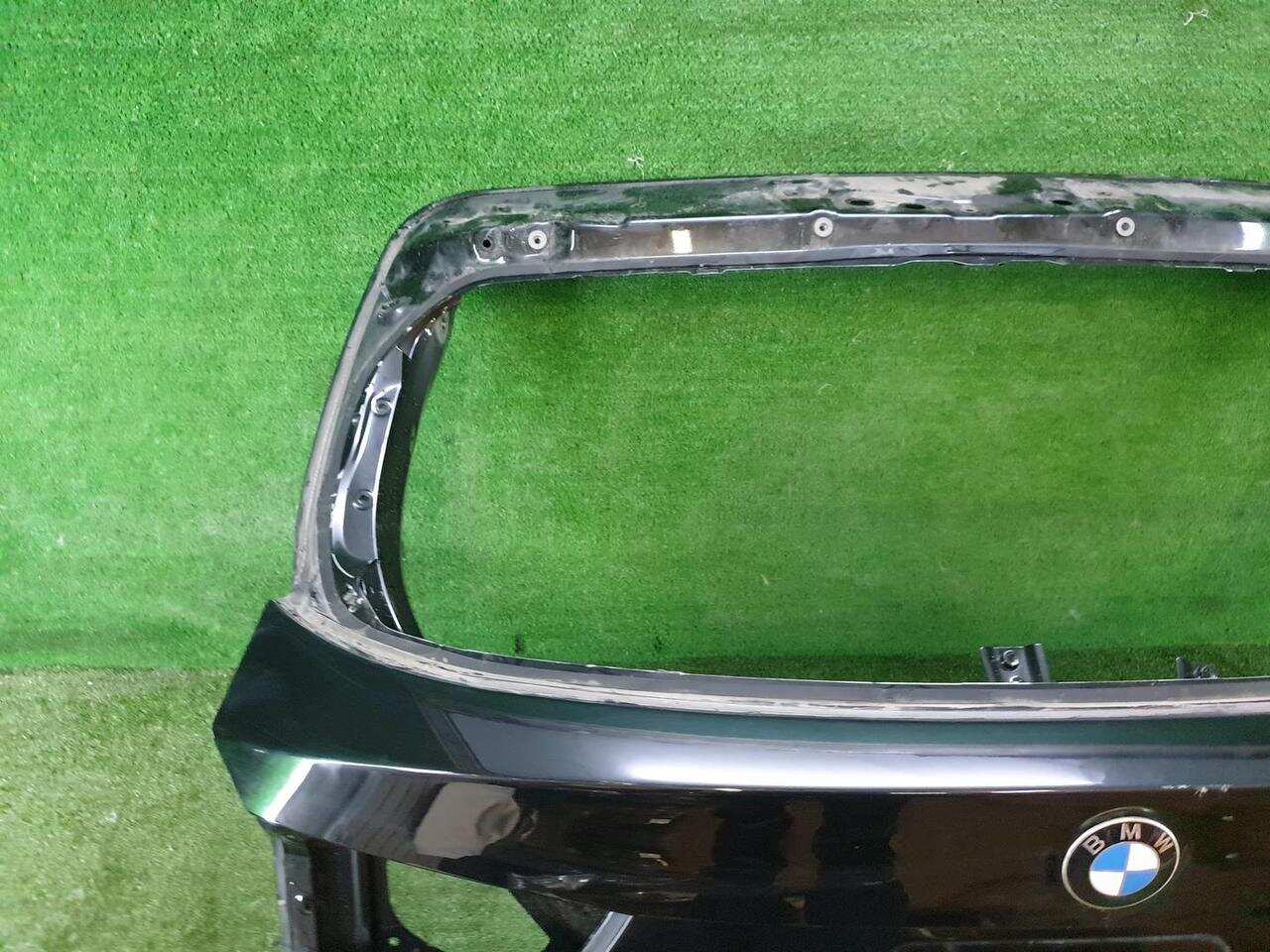 Крышка багажника BMW X3 G01 (2017-2021) 41007494942 0000005481897