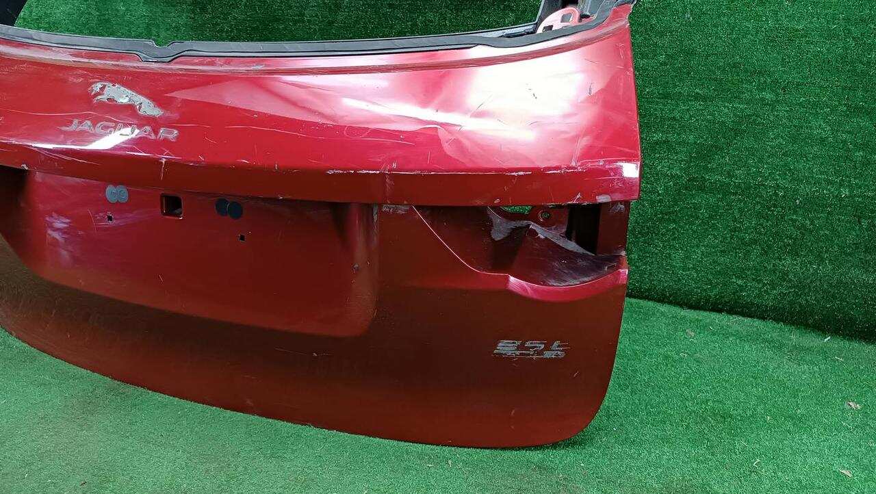Крышка багажника JAGUAR F-PACE (2016-2020) T4A13309LML 0000005991129