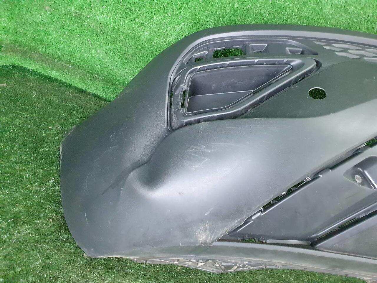 Юбка заднего бампера VW TAOS (2020-Н.В.) 2GL807521C9B9 0000005943562