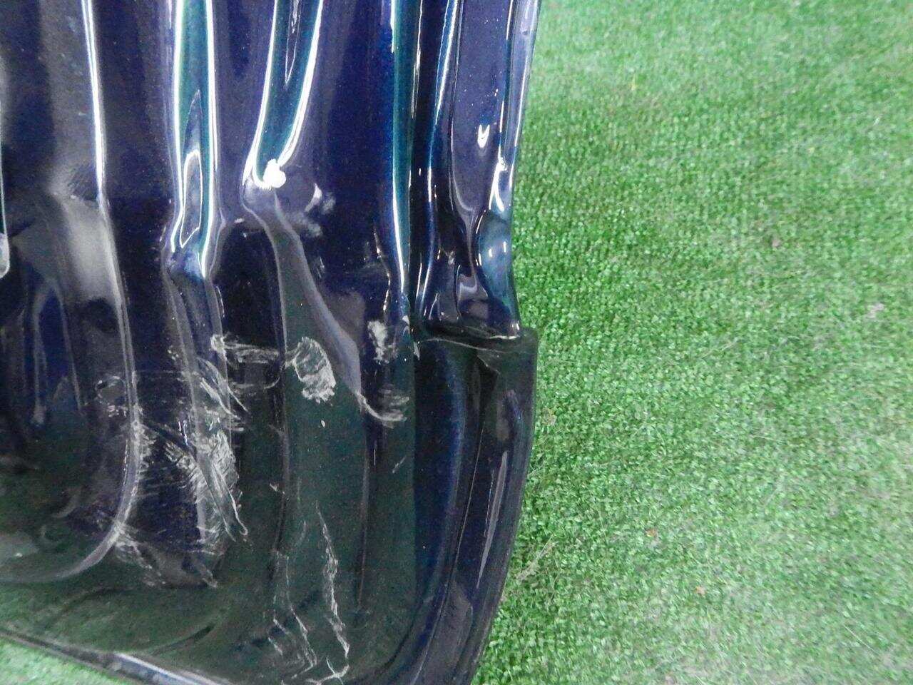 Крышка багажника MERCEDES-BENZ GL X166 (2012-2016) A1667405100 0000002495637