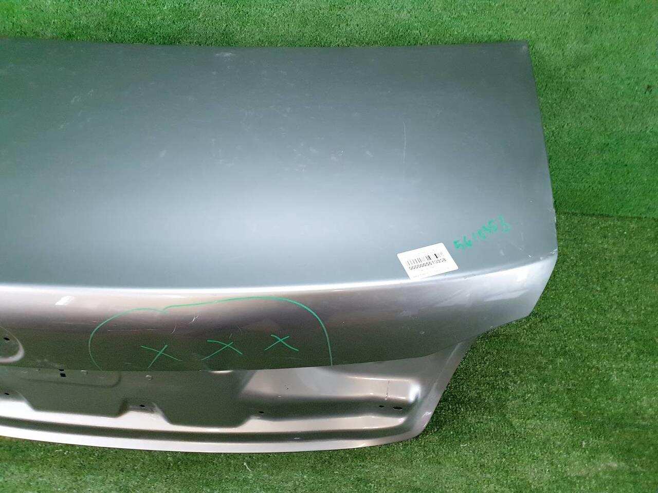 Крышка багажника BMW 7ER G11 / G12 (2015-2019) 41009481034 0000005610358