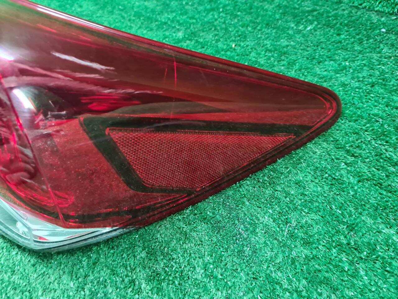 Фонарь правый внешний SUBARU XV 2 GT (2017-2021) 84912FL042 0000006174224