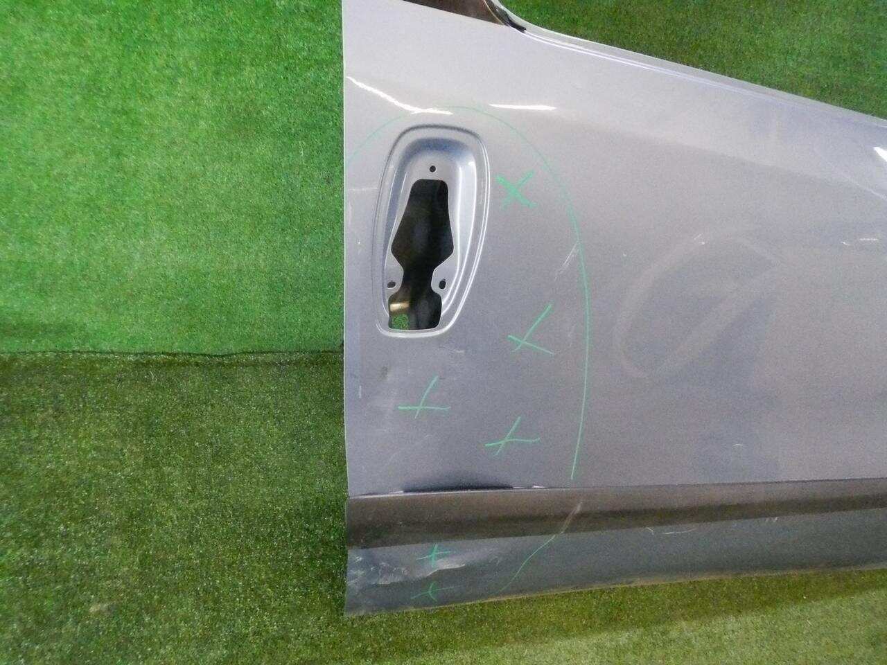 Дверь передняя правая FIAT DOBLO 2 (2015-Н.В.) 52155064 0000004827047