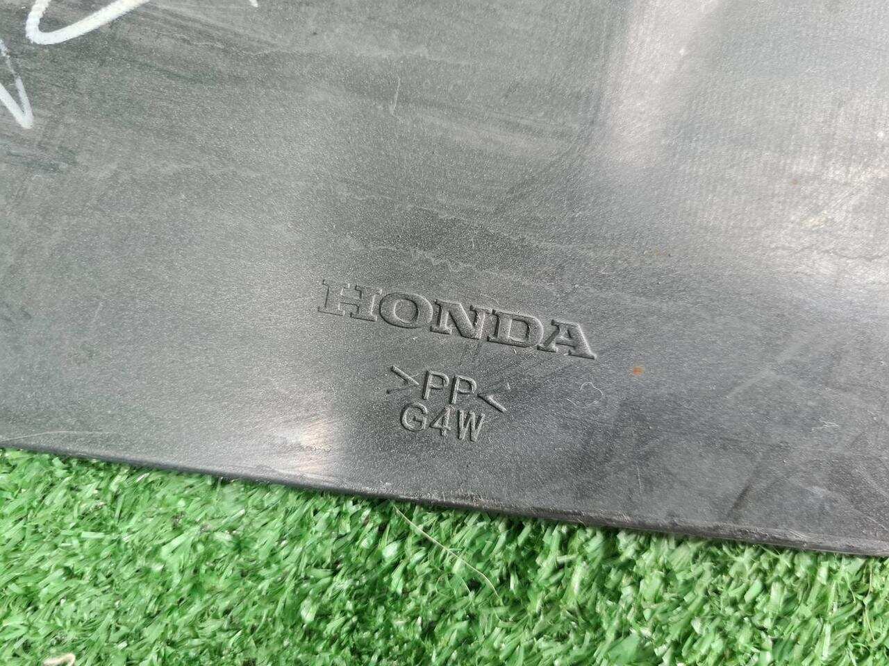 Юбка переднего бампера HONDA CR-V 4 (2014-2018) 71102TFAT00 0000006508463