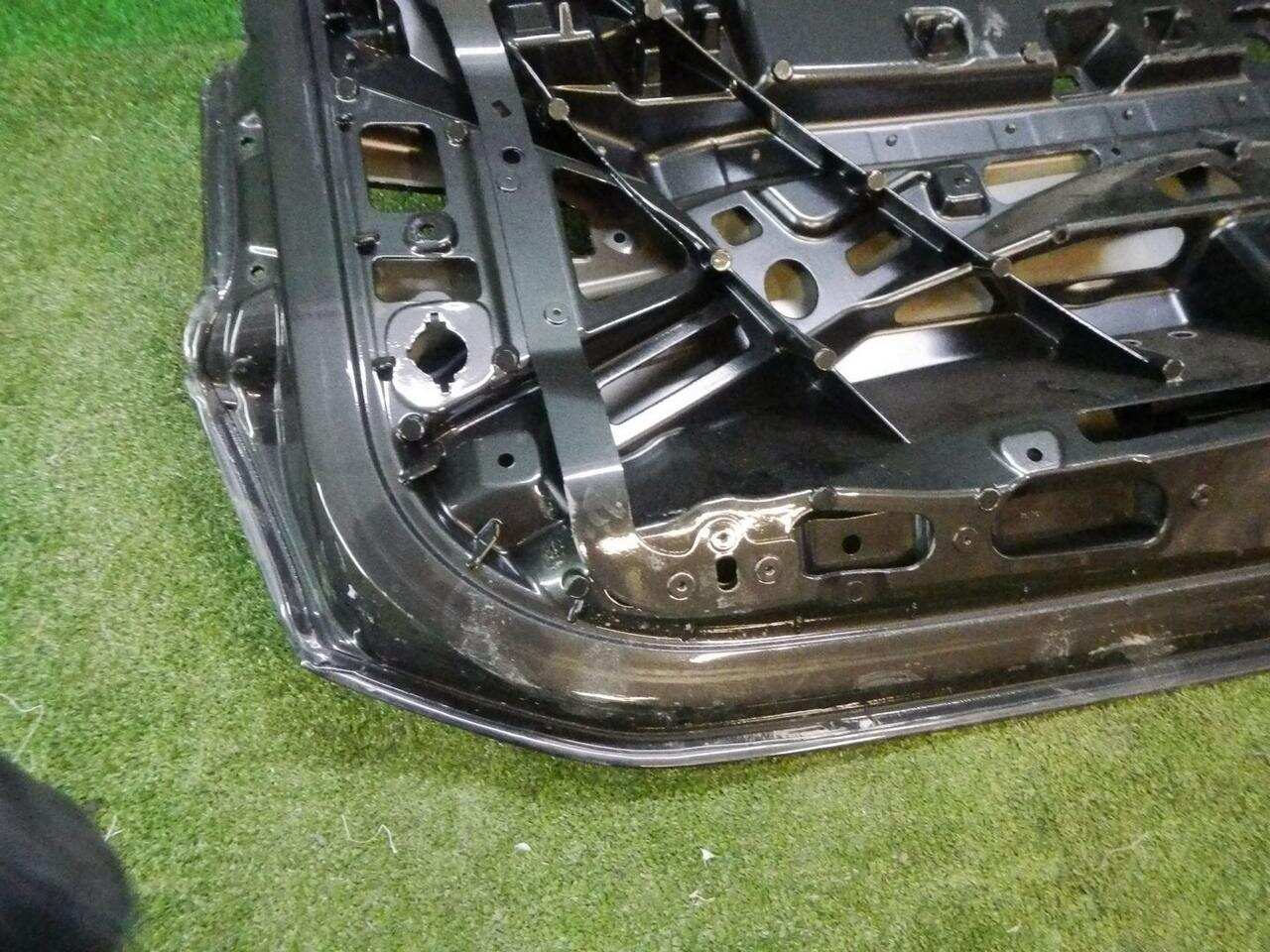Крышка багажника BMW 6ER G32 (2017-2020) 41007419932 0000004263142