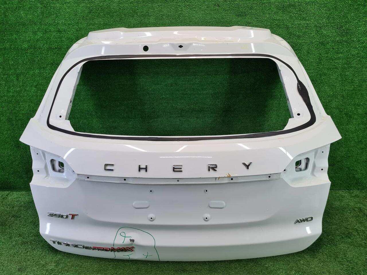 Крышка багажника CHERY TIGGO 8 PRO (2021-Н.В.) 552000103AADYJ 0000006598570