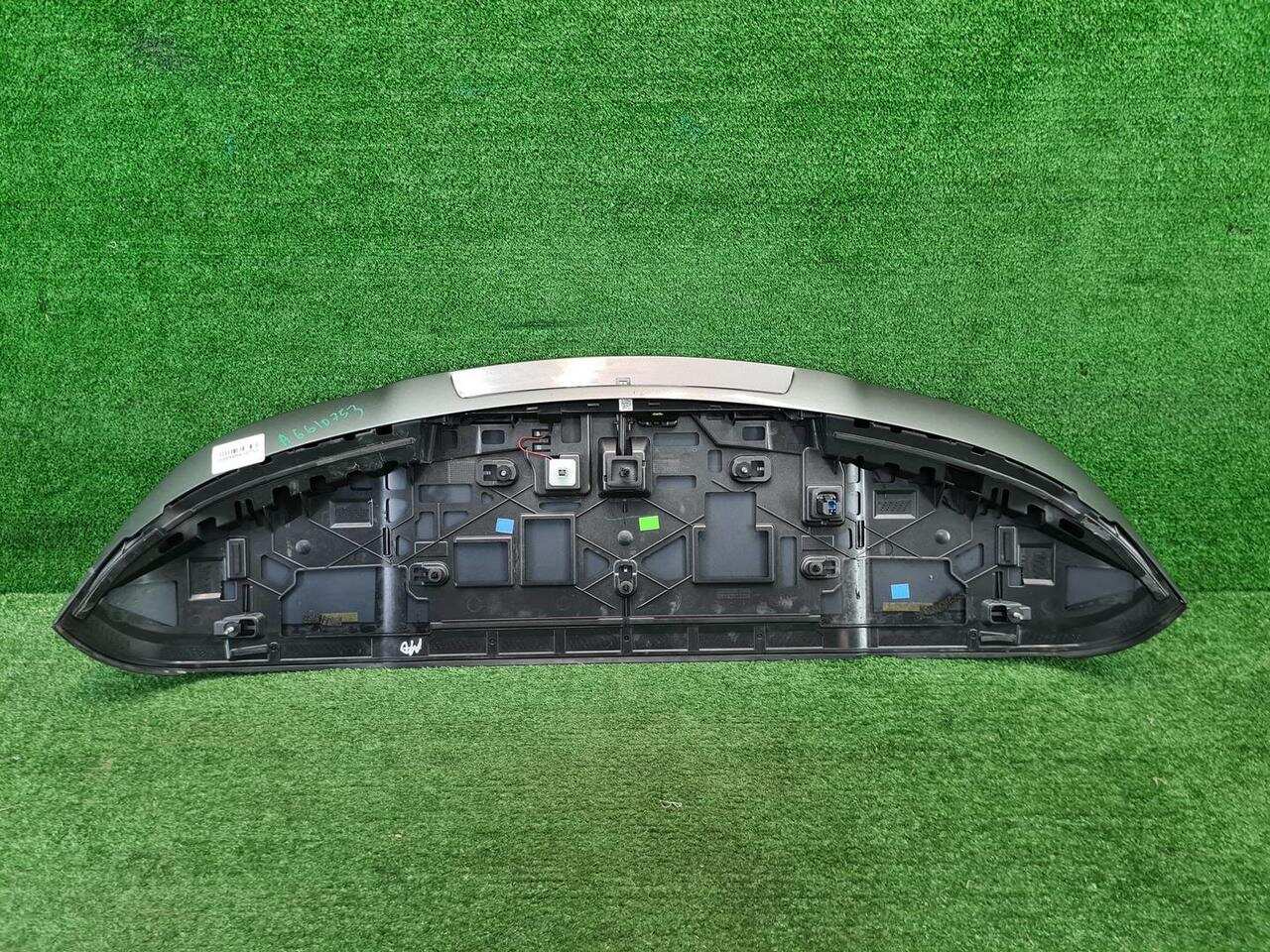 Спойлер крышки багажника MERCEDES-BENZ GLA X156 (2013-2017) A15679008009999 0000006610753