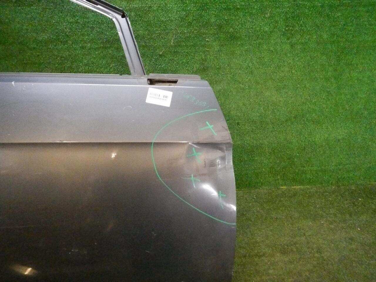 Дверь передняя правая VW GOLF 7 (2012-2017) 5G4831056AS 0000004583691